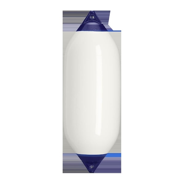 Track Usa F-Series Boat Fender White 15 x 41 in. TR3083644 - main